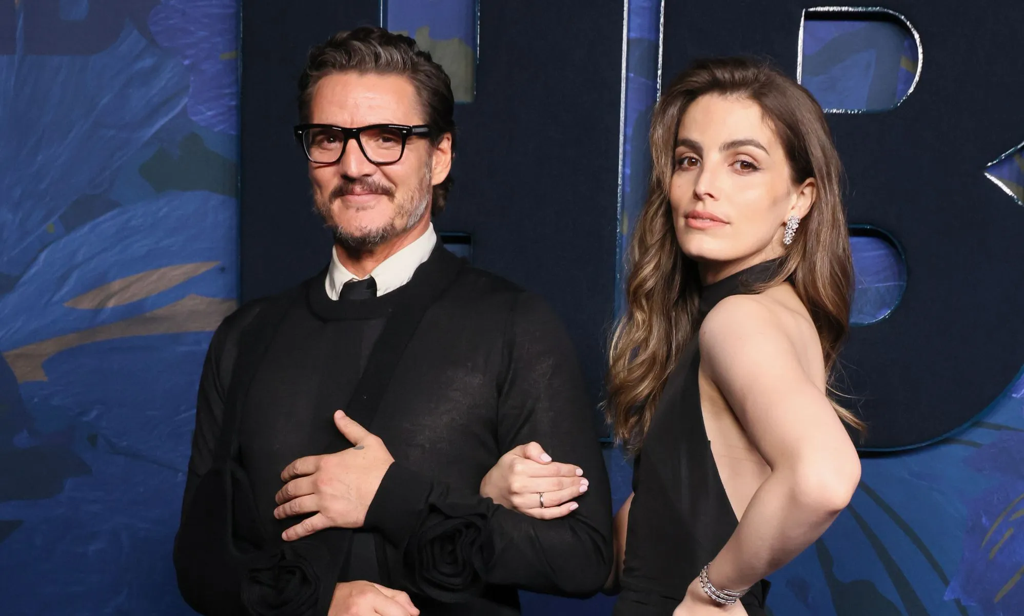 Pedro Pascal's Latest Role: Another Internet Sensation Pedro Pascal's Latest Role: Another Internet Sensation