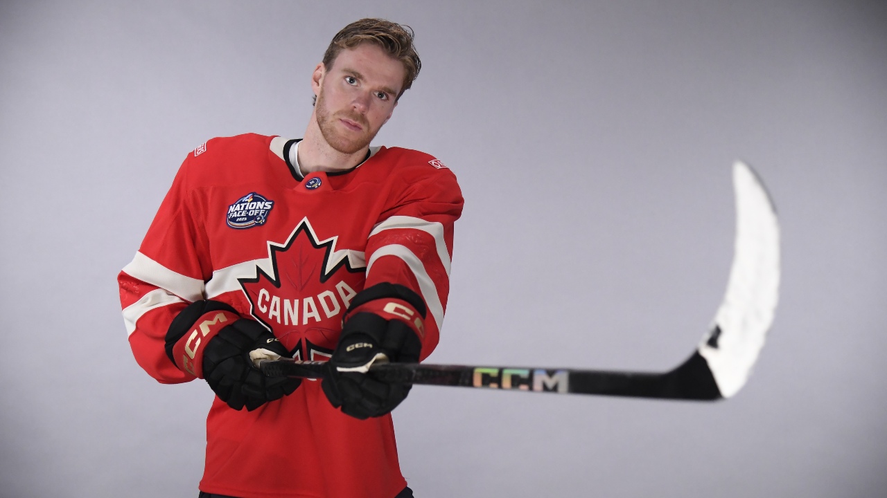 PEI Legislature Debates High-Profile NHL 4-Nations Face-Off Costs PEI Legislature Debates High-Profile NHL 4-Nations Face-Off Costs