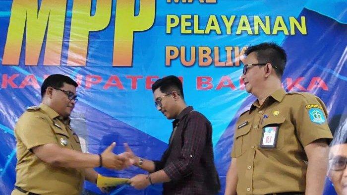 Pekanbaru Incar Rp 3,6 Triliun Investasi Lewat Target BKPM Tahun Ini