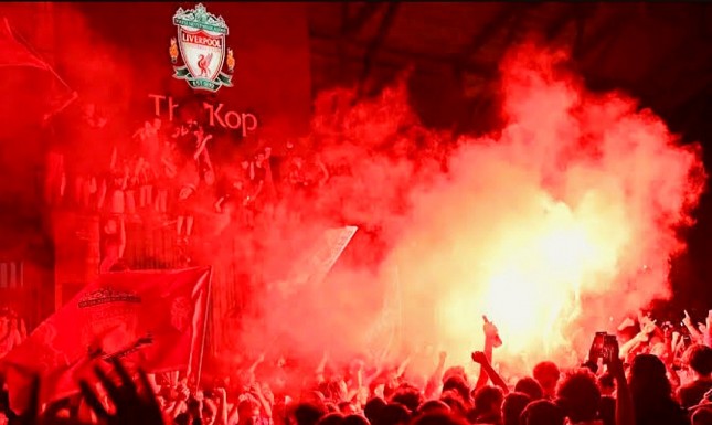 Pelatih Liverpool Yang Pernah Membawa The Reds Juara Liga Inggris Pelatih Liverpool Yang Pernah Membawa The Reds Juara Liga Inggris