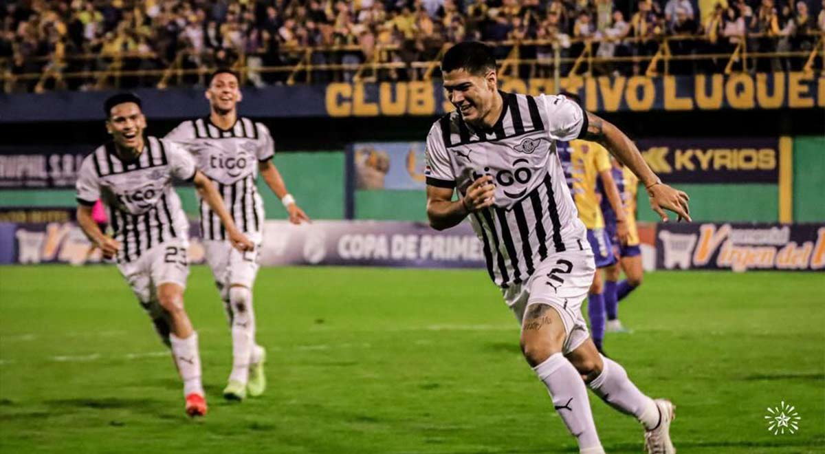 Peñarol 0-2 Olimpia: Resultado, Resumen Y Goles Del Partido Peñarol 0-2 Olimpia: Resultado, Resumen Y Goles Del Partido