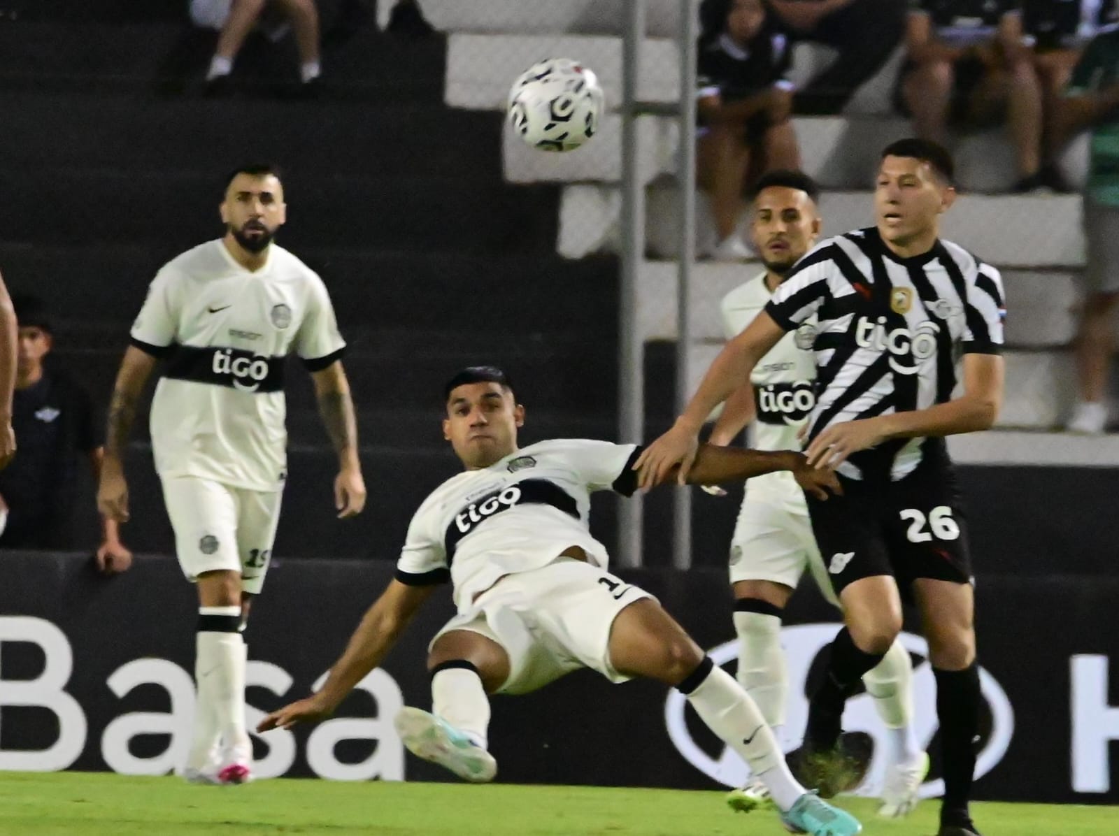 Peñarol Vs Olimpia: Resultado Final 0-2, Resumen Y Análisis Del Juego Peñarol Vs Olimpia: Resultado Final 0-2, Resumen Y Análisis Del Juego