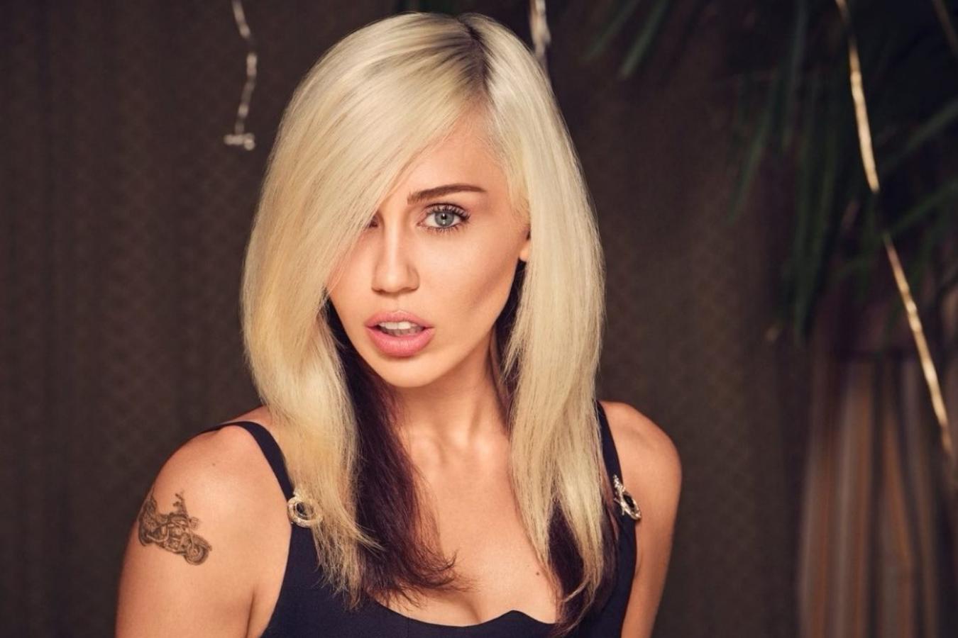 Pendapat Publik Mengenai Singel Baru Miley Cyrus, Pendapat Publik Mengenai Singel Baru Miley Cyrus,