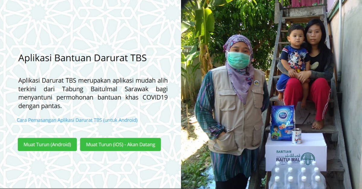 Pengagihan Bantuan Tabung Baitulmal Sarawak: RM36.45 Juta Kepada Asnaf (Laporan Mac 2025)