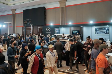 Pengalaman Berkendara Premium: Tiga Jet Ski Baru Dari Kawasaki Pengalaman Berkendara Premium: Tiga Jet Ski Baru Dari Kawasaki