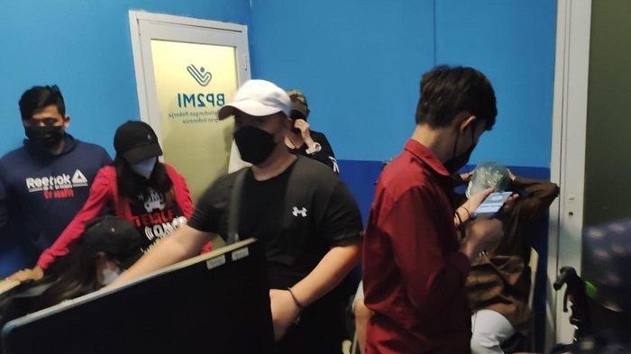 Penjelasan Karding Soal Penempatan Pekerja Migran Di Kamboja Dan Myanmar Penjelasan Karding Soal Penempatan Pekerja Migran Di Kamboja Dan Myanmar