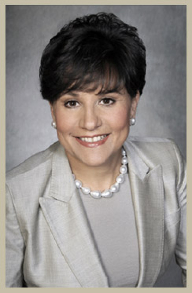 Penny Pritzker: The Billionaire Behind The Harvard Admissions Battle Penny Pritzker: The Billionaire Behind The Harvard Admissions Battle