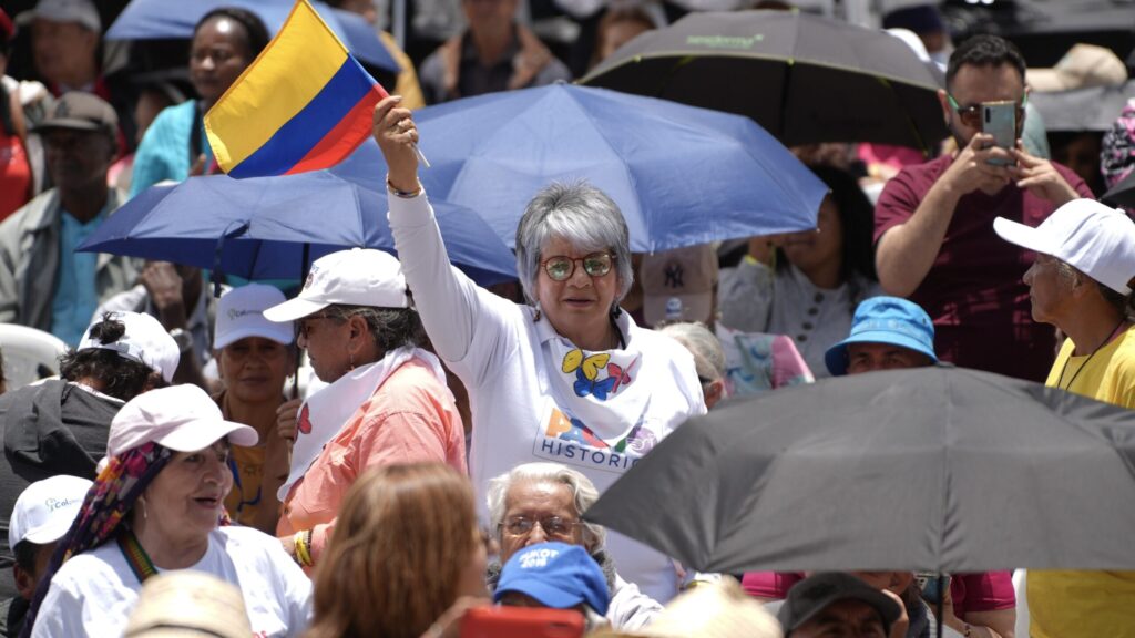 Pension Law Reform In Colombia Faces Setback Due To Corruption Case Pension Law Reform In Colombia Faces Setback Due To Corruption Case