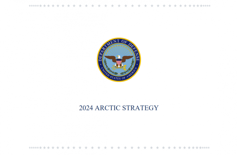 Pentagon's Greenland Plan: A Reassessment Of US Arctic Strategy And Geopolitical Ramifications Pentagon's Greenland Plan: A Reassessment Of US Arctic Strategy And Geopolitical Ramifications
