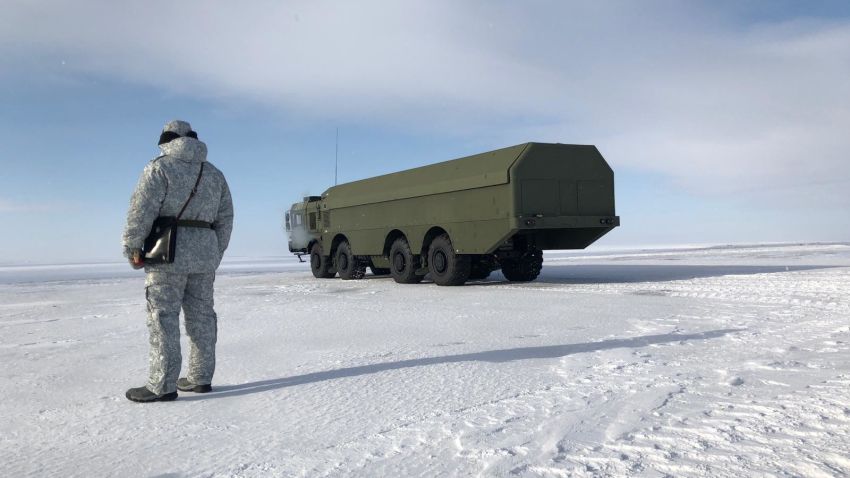 Pentagon's Greenland Proposal: Concerns And Analysis Of US Arctic Ambitions Pentagon's Greenland Proposal: Concerns And Analysis Of US Arctic Ambitions