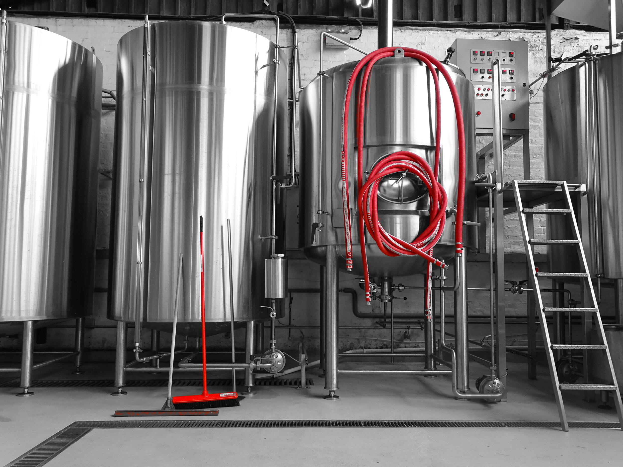 Pentrich Brewing Company At The Factory: History, Tours & Tasting Pentrich Brewing Company At The Factory: History, Tours & Tasting