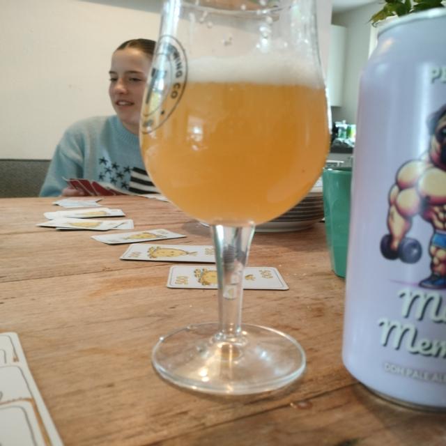 Pentrich Brewing Factory: Beer Selection, Atmosphere & More Pentrich Brewing Factory: Beer Selection, Atmosphere & More