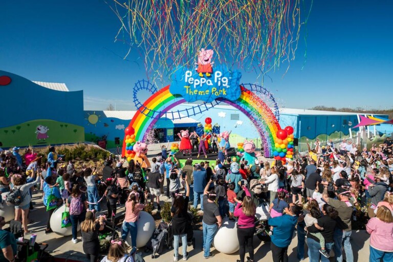 Peppa Pig Theme Park Texas: Everything You Need To Know Before You Go Peppa Pig Theme Park Texas: Everything You Need To Know Before You Go