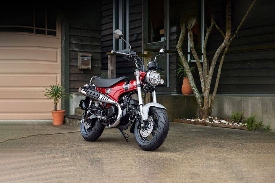 Perbandingan Spesifikasi: Kawasaki W175 Vs Honda ST125 Dax – Motor Klasik Modern Perbandingan Spesifikasi: Kawasaki W175 Vs Honda ST125 Dax – Motor Klasik Modern