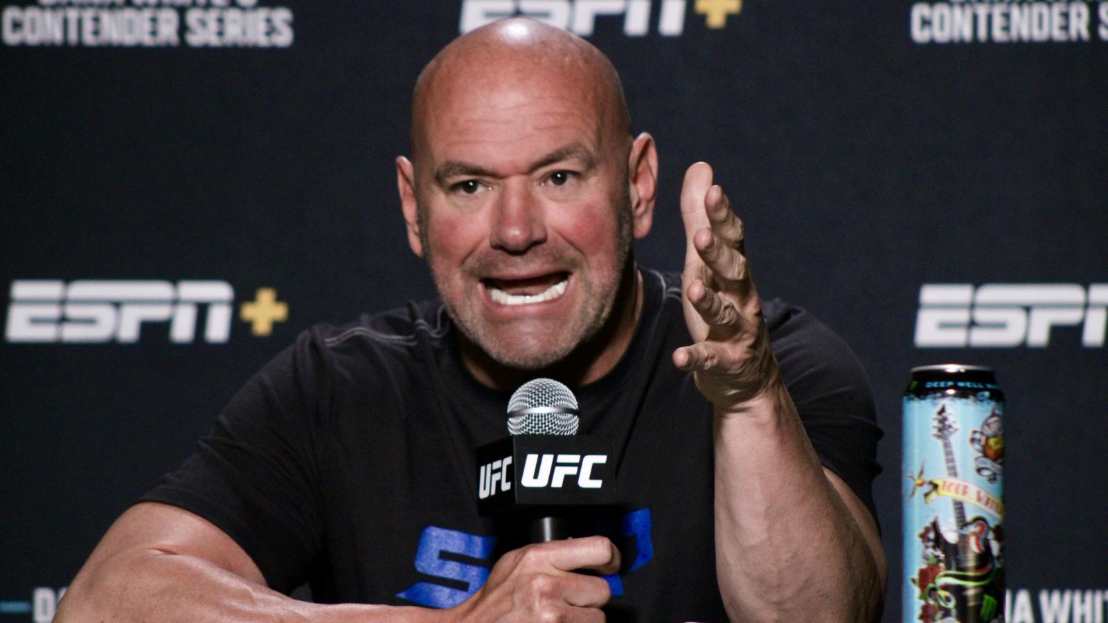 Pereira Vs. Heavyweight: Dana White Links Potential Shot To Jon Jones' UFC 313 Matchup Pereira Vs. Heavyweight: Dana White Links Potential Shot To Jon Jones' UFC 313 Matchup
