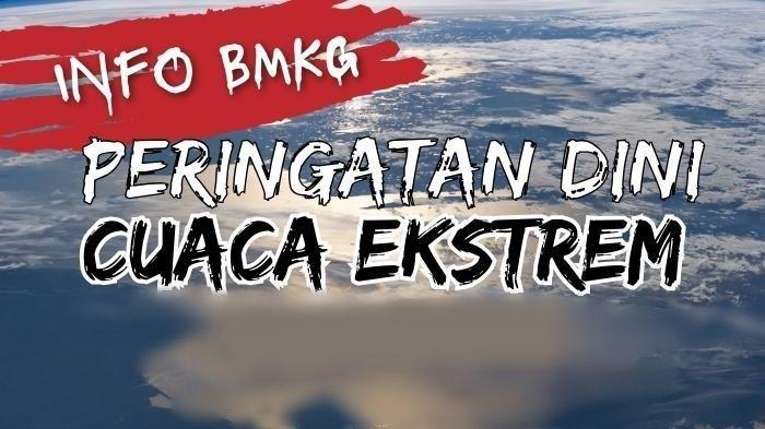 Peringatan Dini Cuaca: Hujan Petir Di Jawa Timur 29 Maret 2024 Peringatan Dini Cuaca: Hujan Petir Di Jawa Timur 29 Maret 2024