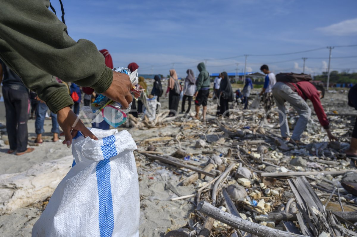 Persemian Gerakan Bali Bersih Sampah: Strategi Menuju Pulau Bersih