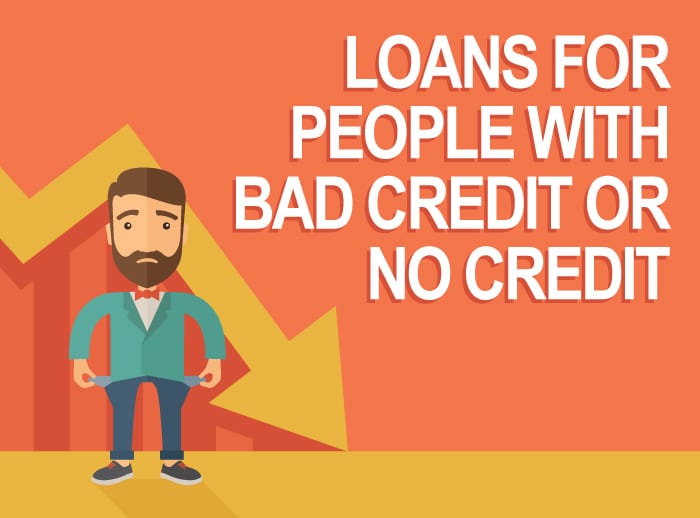 Personal Loans For Bad Credit: Finding The Right Direct Lender Personal Loans For Bad Credit: Finding The Right Direct Lender