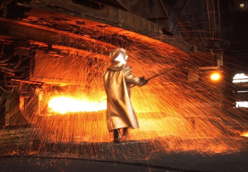 Perspectives De Production D'Eramet Pour 2025: Analyse Des Résultats Q1 Perspectives De Production D'Eramet Pour 2025: Analyse Des Résultats Q1