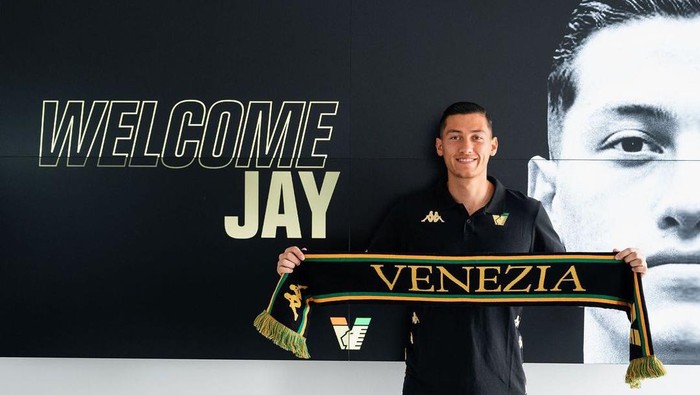 Pertandingan Venezia Vs Atalanta: Jay Idzes Bermain 90 Menit, Skor 0-0 Pertandingan Venezia Vs Atalanta: Jay Idzes Bermain 90 Menit, Skor 0-0