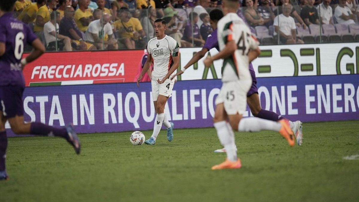 Pertandingan Venezia Vs Atalanta: Performa Jay Idzes Dan Harapan Timnas Indonesia Pertandingan Venezia Vs Atalanta: Performa Jay Idzes Dan Harapan Timnas Indonesia