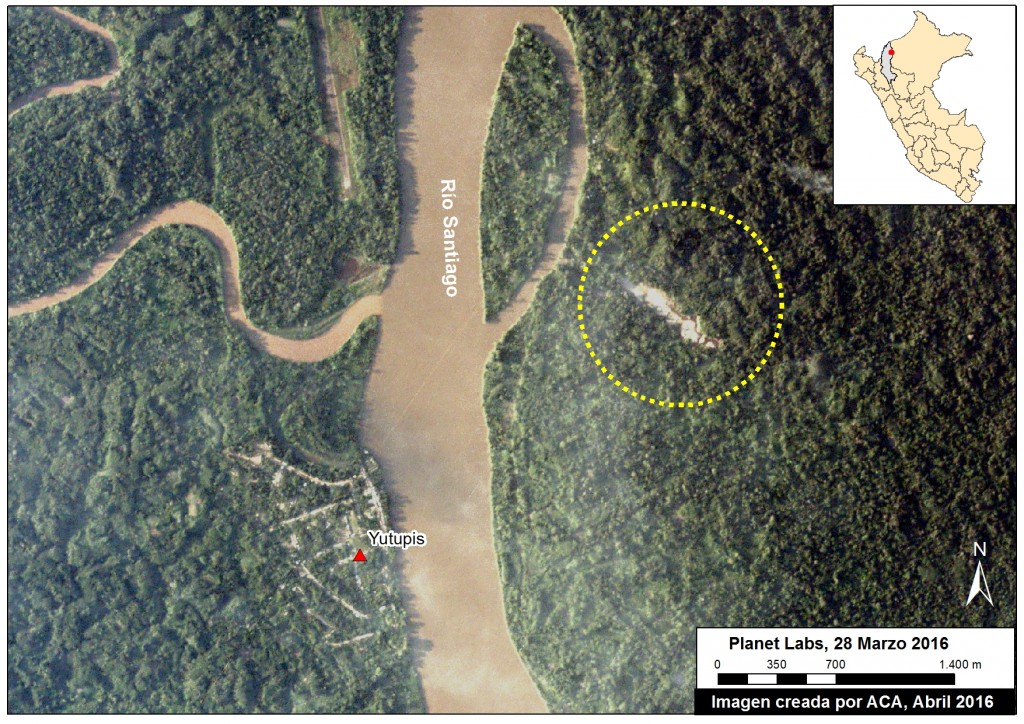 Peru's Emergency Mining Ban Impacts Gold Production By $200 Million Peru's Emergency Mining Ban Impacts Gold Production By $200 Million