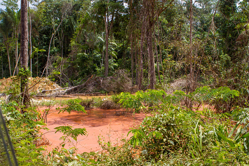 Peru's Mining Restrictions: Economic Consequences And Gold Production Decline Peru's Mining Restrictions: Economic Consequences And Gold Production Decline