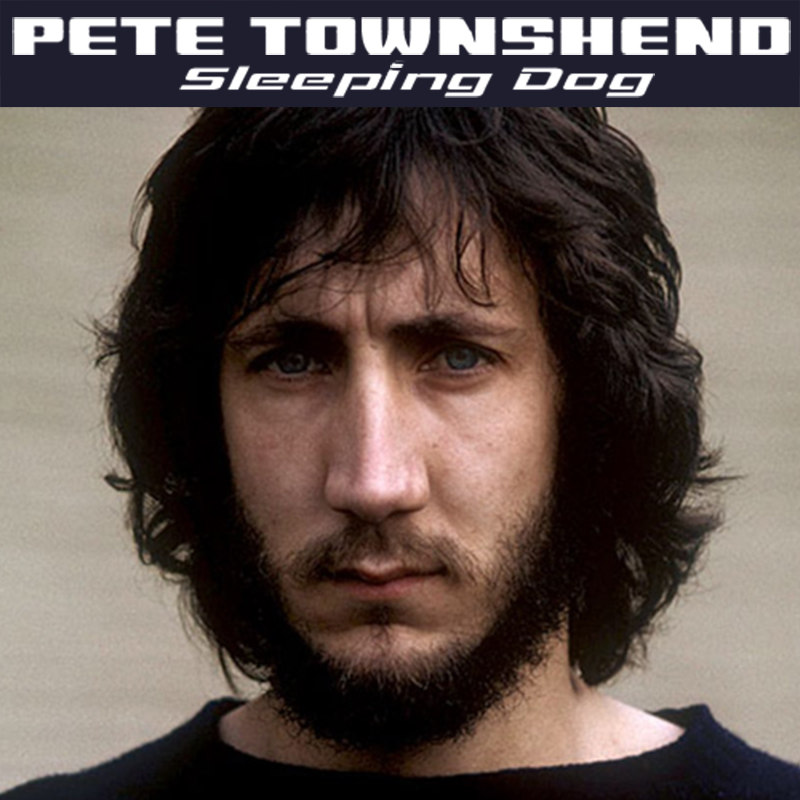Pete Townshend Solo Albums: A Definitive Ranking Pete Townshend Solo Albums: A Definitive Ranking