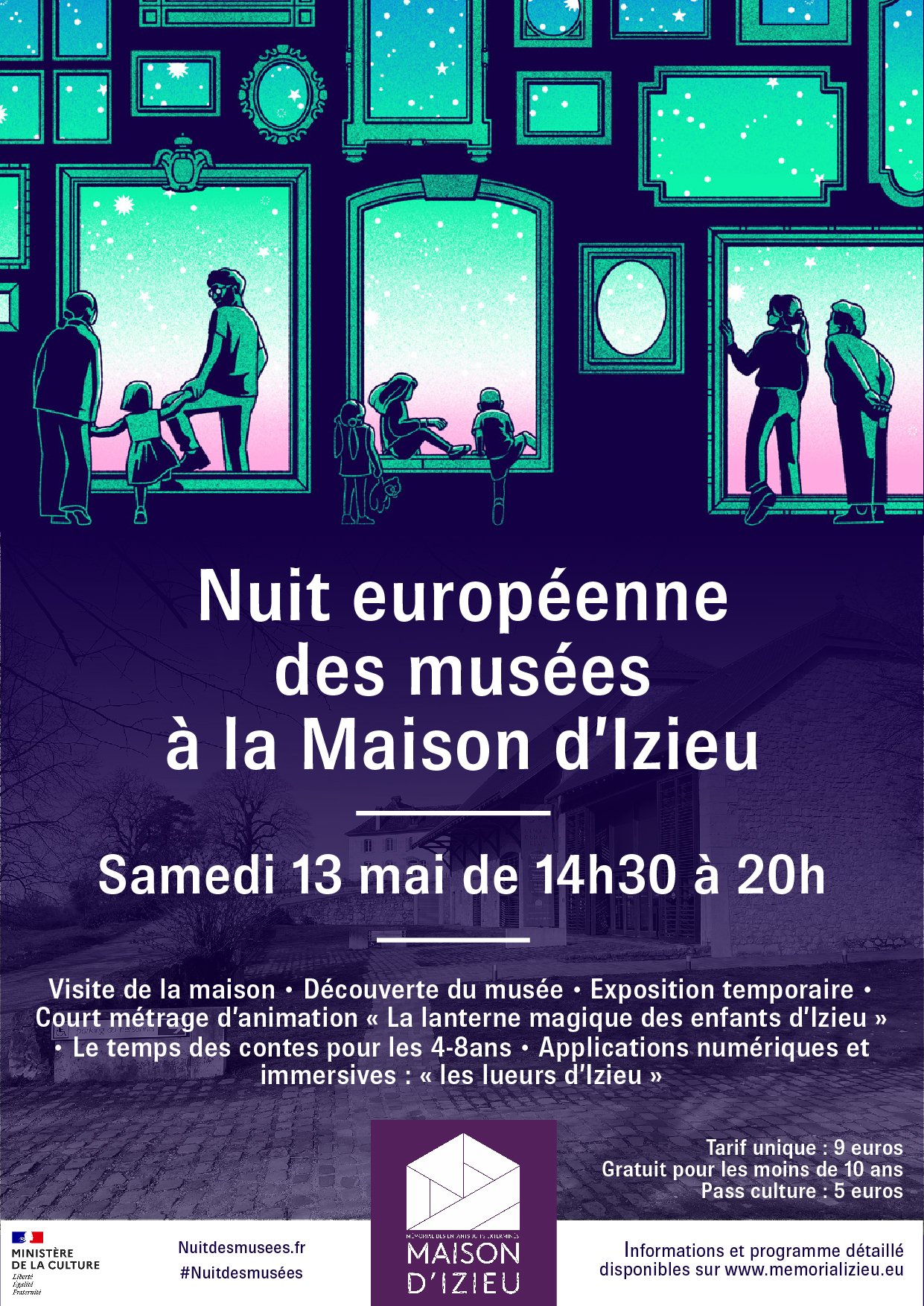 Petit Palais, Nuit Des Musées 2025 : Focus Sur La Mode Petit Palais, Nuit Des Musées 2025 : Focus Sur La Mode