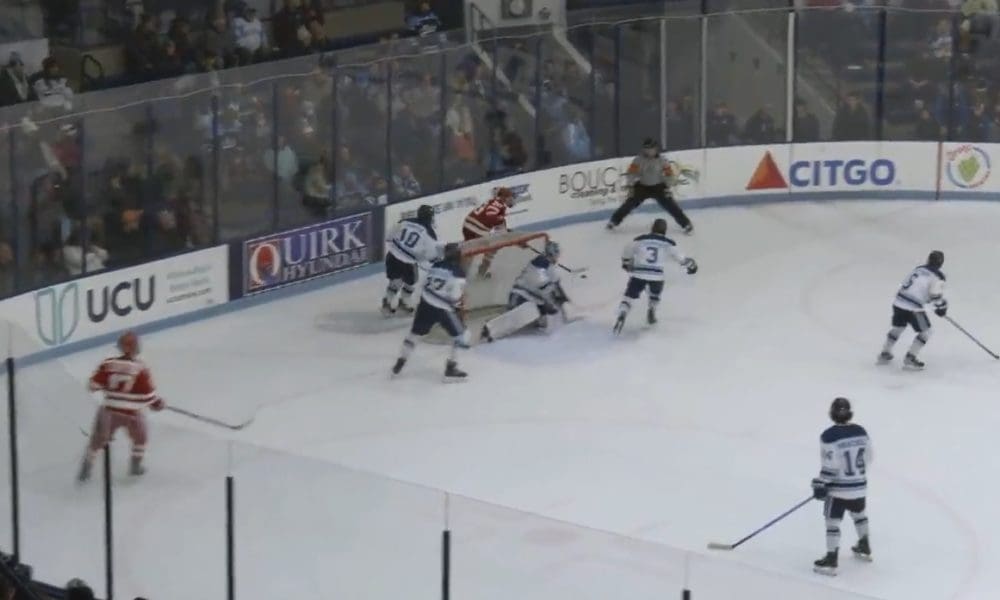 Peut-on Projeter Lane Hutson Comme Un Défenseur Numéro 1 De La LNH? Peut-on Projeter Lane Hutson Comme Un Défenseur Numéro 1 De La LNH?