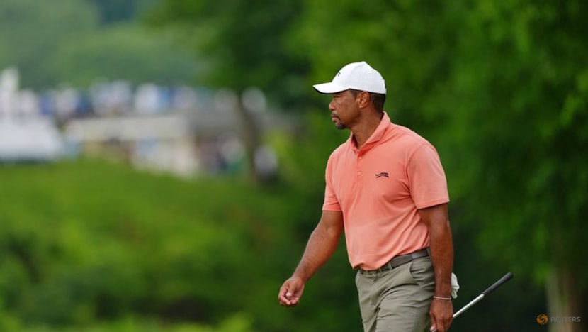 PGA Championship Opening Round: Struggles And Surprises PGA Championship Opening Round: Struggles And Surprises