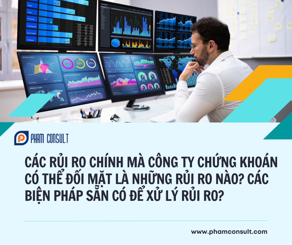 Phân Tích Rủi Ro Khi Đầu Tư Vào Công Ty Từng Bị Nghi Vấn Lừa Đảo Phân Tích Rủi Ro Khi Đầu Tư Vào Công Ty Từng Bị Nghi Vấn Lừa Đảo