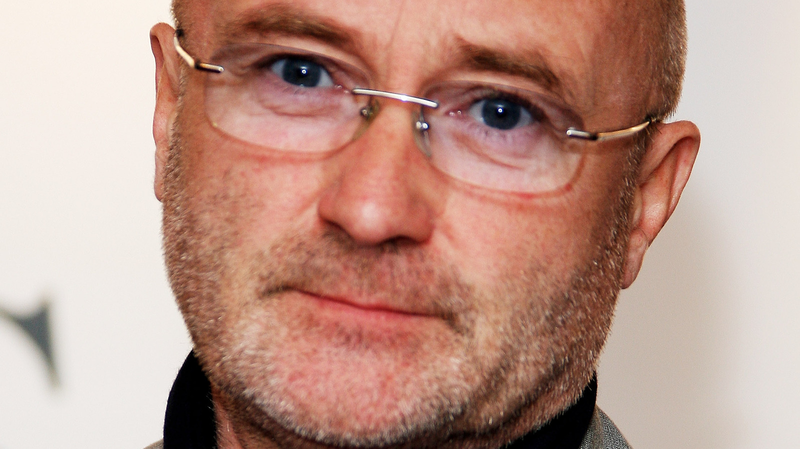Phil Collins Reveals Difficult Health Battle Phil Collins Reveals Difficult Health Battle