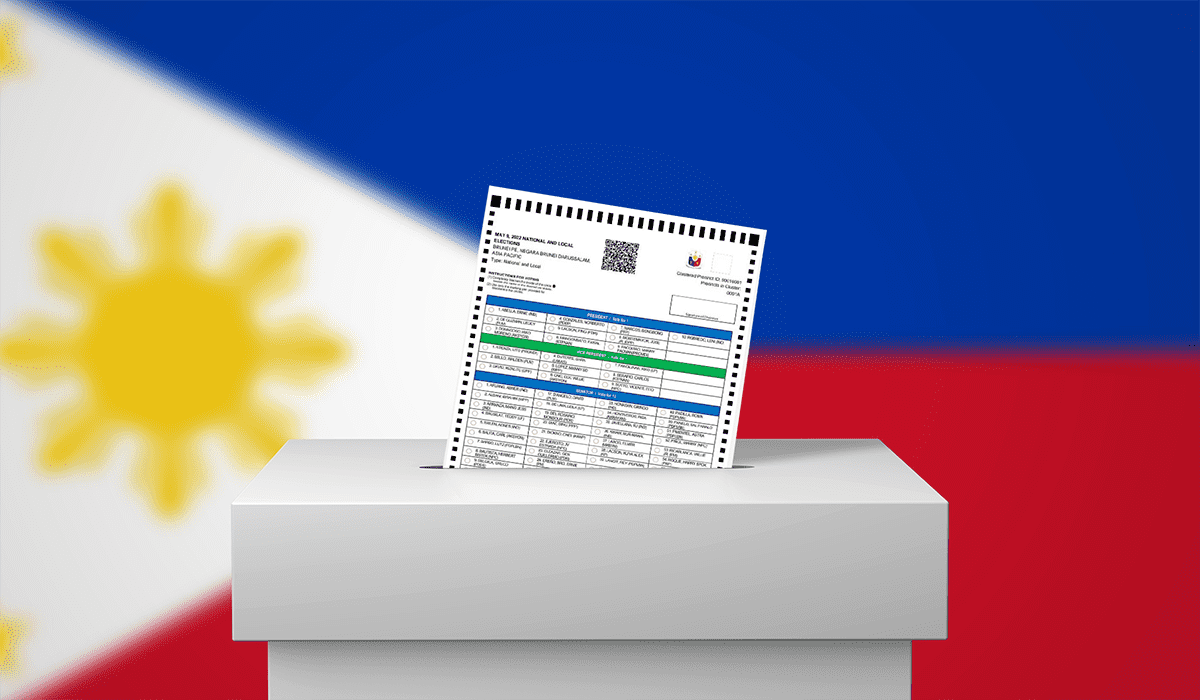 Philippine Midterm Elections Results: Duterte's Influence Remains Strong Philippine Midterm Elections Results: Duterte's Influence Remains Strong