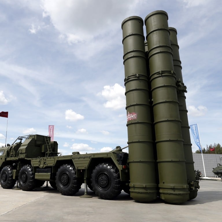 Philippines' Resolve: No Surrender On Missile System Despite Chinese Pressure Philippines' Resolve: No Surrender On Missile System Despite Chinese Pressure