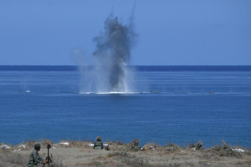 Philippines To Receive Another US Missile System: Hegseth's Confirmation Philippines To Receive Another US Missile System: Hegseth's Confirmation