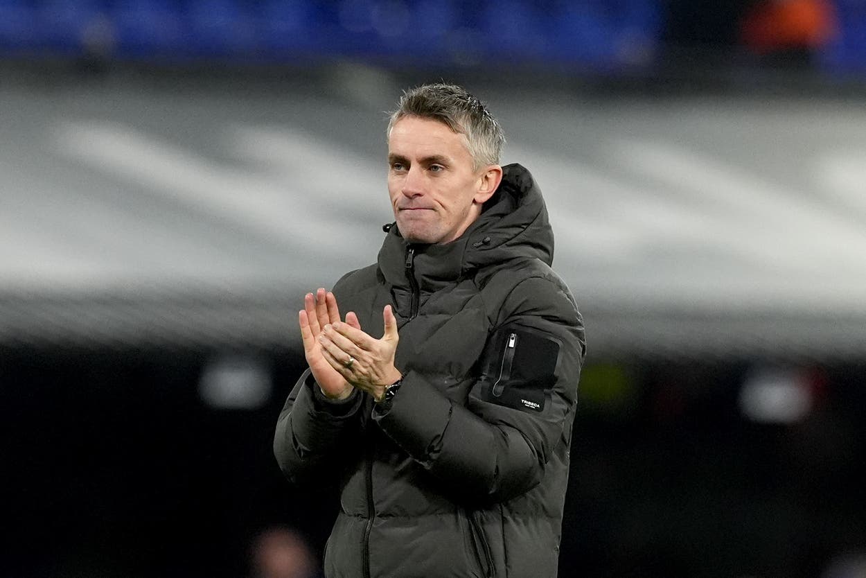 Phillips: McKenna's Impact On Ipswich Town's Belief Phillips: McKenna's Impact On Ipswich Town's Belief