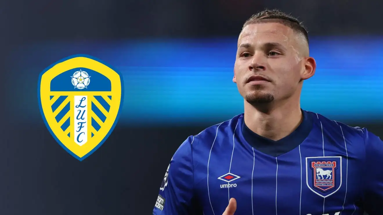 Phillips' Potential Leeds Return: What We Know Phillips' Potential Leeds Return: What We Know