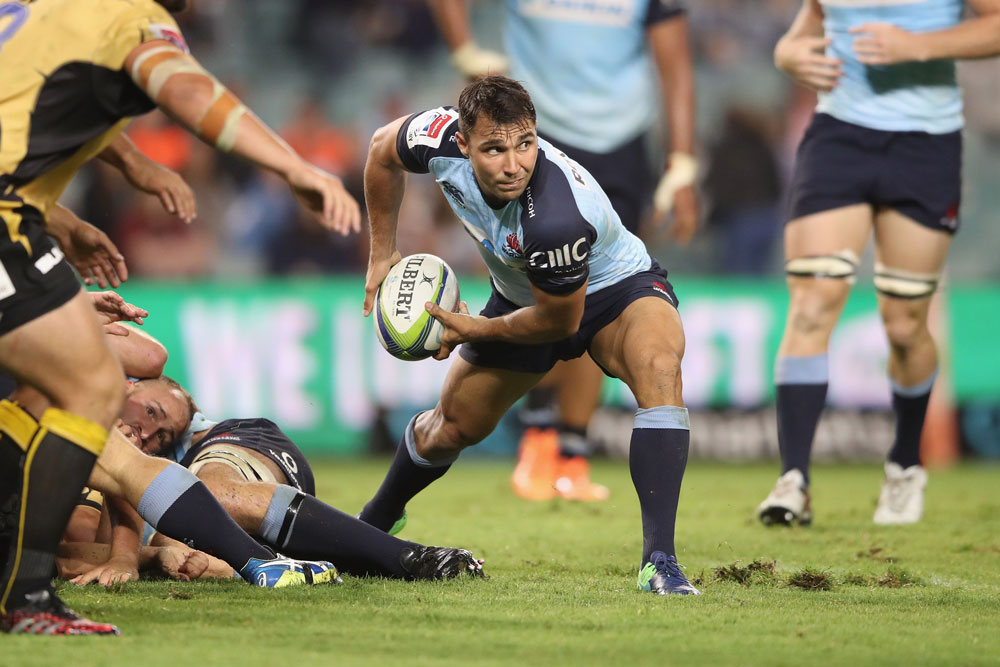 Phipps Challenges Australia's Rugby Supremacy In Both Hemispheres Phipps Challenges Australia's Rugby Supremacy In Both Hemispheres