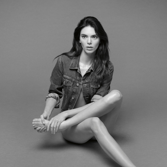 Photo 5133601: Lily Collins' Hot New Calvin Klein Ad Photo 5133601: Lily Collins' Hot New Calvin Klein Ad
