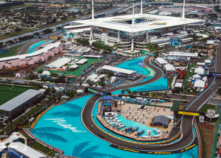 Piastri Beats Norris: McLaren Dominates At The Crypto.com Miami Grand Prix Piastri Beats Norris: McLaren Dominates At The Crypto.com Miami Grand Prix