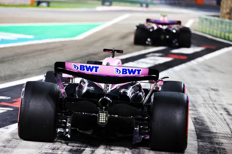 Piastri's Stunning Bahrain GP Pole Position Piastri's Stunning Bahrain GP Pole Position