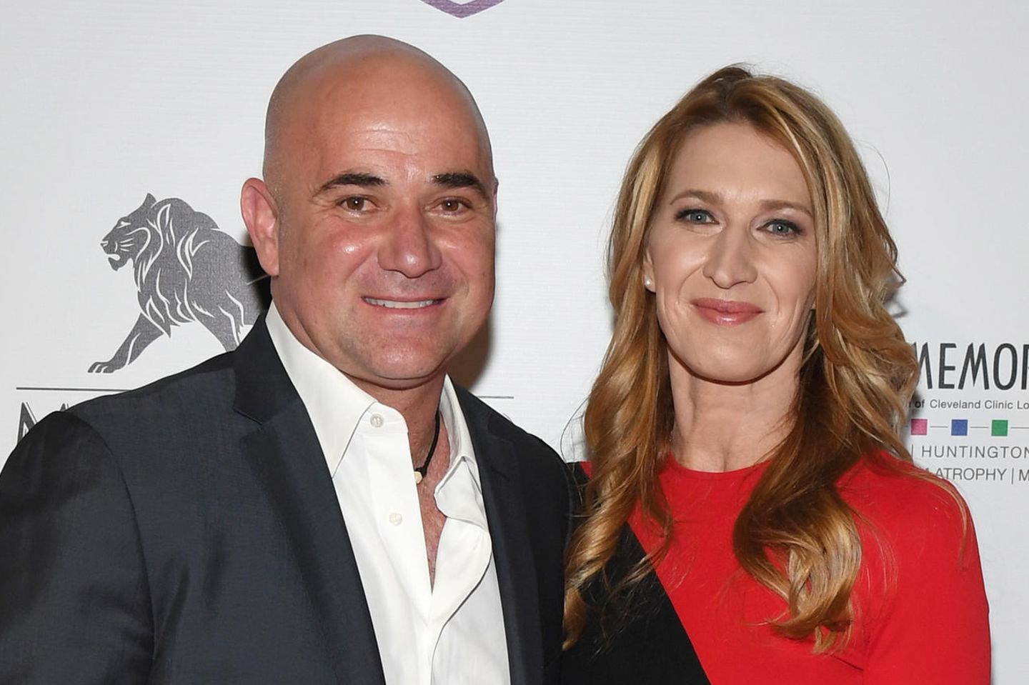 Pickleball-Stars: Steffi Graf Und Andre Agassi Verraten Ihre Erfolgsstrategie Pickleball-Stars: Steffi Graf Und Andre Agassi Verraten Ihre Erfolgsstrategie