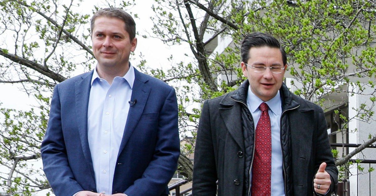 Pierre Poilievre's Election Loss: A Shock For Canada's Conservatives