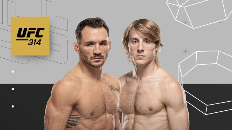 Pimblett Vs. Chandler UFC 314: Concerns Raised Over Potential Pimblett Vs. Chandler UFC 314: Concerns Raised Over Potential