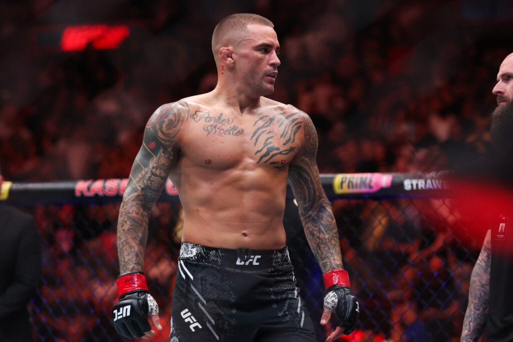 Pimblett Vs. Poirier: The Debate Over Dustin's UFC Retirement Pimblett Vs. Poirier: The Debate Over Dustin's UFC Retirement