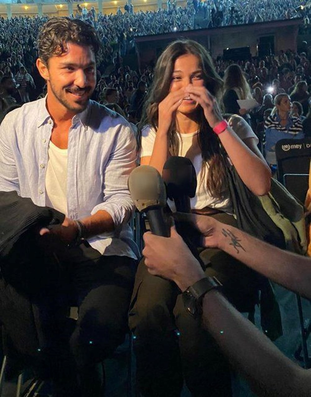Pınar Deniz Ve Kaan Yıldırım'ın Oğullarıyla İlk Fotoğrafı! Sosyal Medya Çılgına Dönüyor Pınar Deniz Ve Kaan Yıldırım'ın Oğullarıyla İlk Fotoğrafı! Sosyal Medya Çılgına Dönüyor