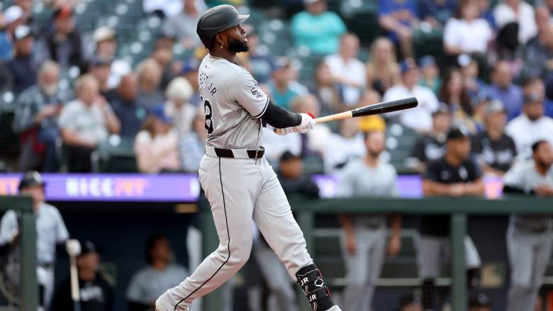 Pittsburgh Pirates And The Luis Robert Jr. Trade: A Deep Dive Into MLB Rumors Pittsburgh Pirates And The Luis Robert Jr. Trade: A Deep Dive Into MLB Rumors