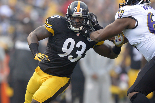 Pittsburgh Steelers Weighing Trade Options For Star Wide Receiver Pittsburgh Steelers Weighing Trade Options For Star Wide Receiver
