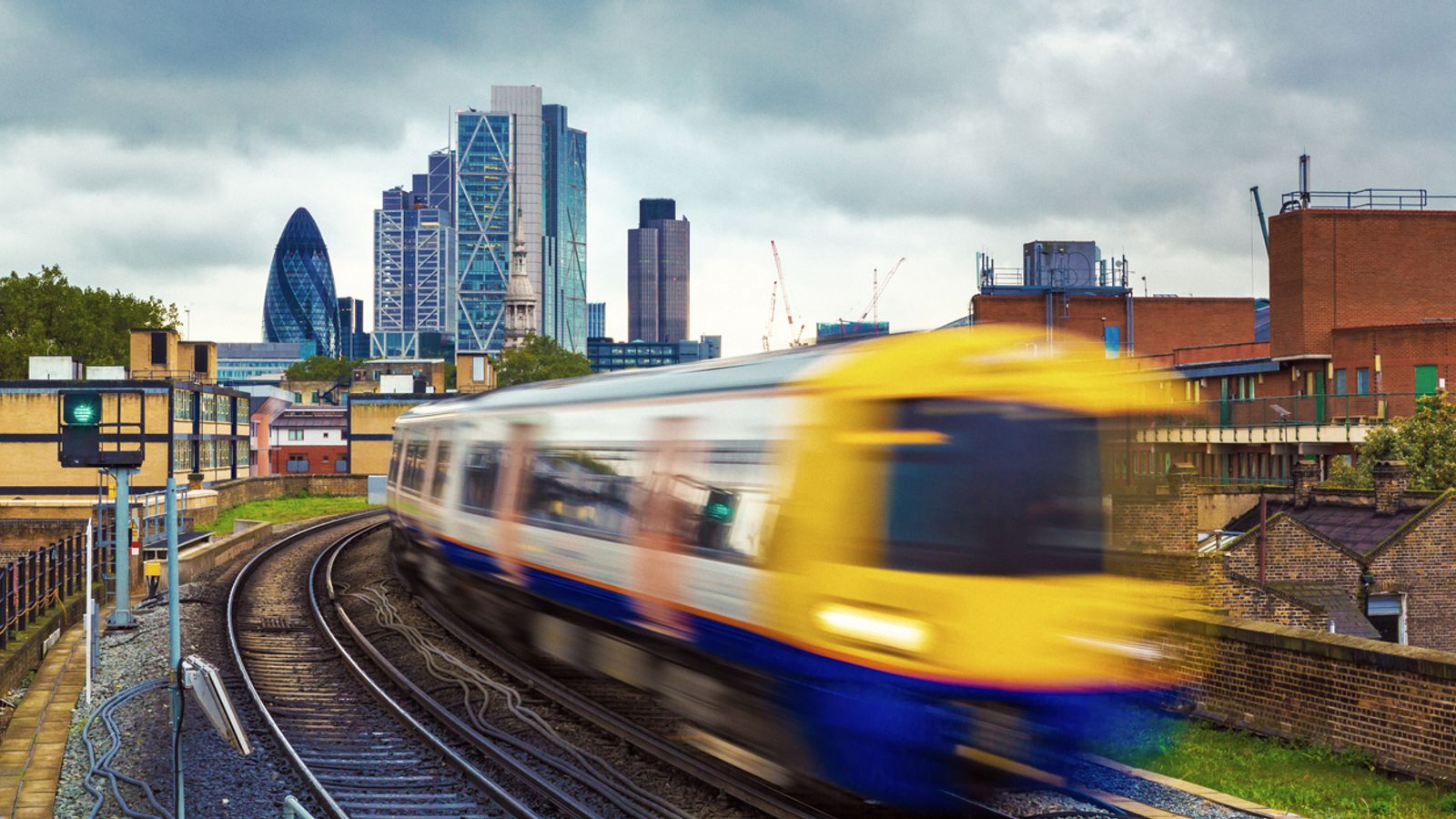 Planned Elizabeth Line Strikes: Service Updates For February And March 2024 Planned Elizabeth Line Strikes: Service Updates For February And March 2024